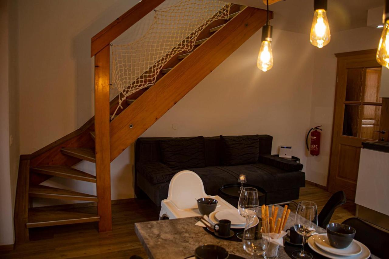 Demi108 Apartment Catez ob Savi Bagian luar foto