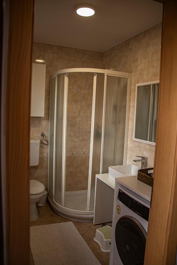 Demi108 Apartment Catez ob Savi Bagian luar foto