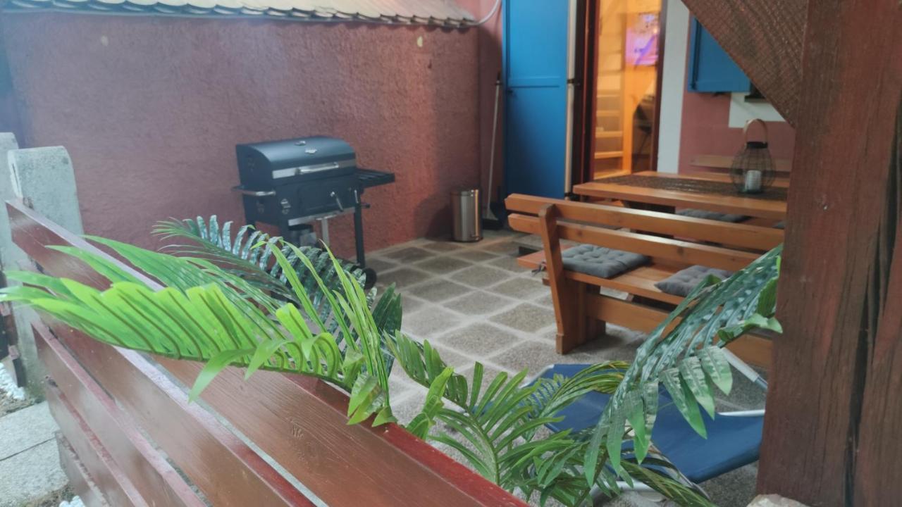 Demi108 Apartment Catez ob Savi Bagian luar foto