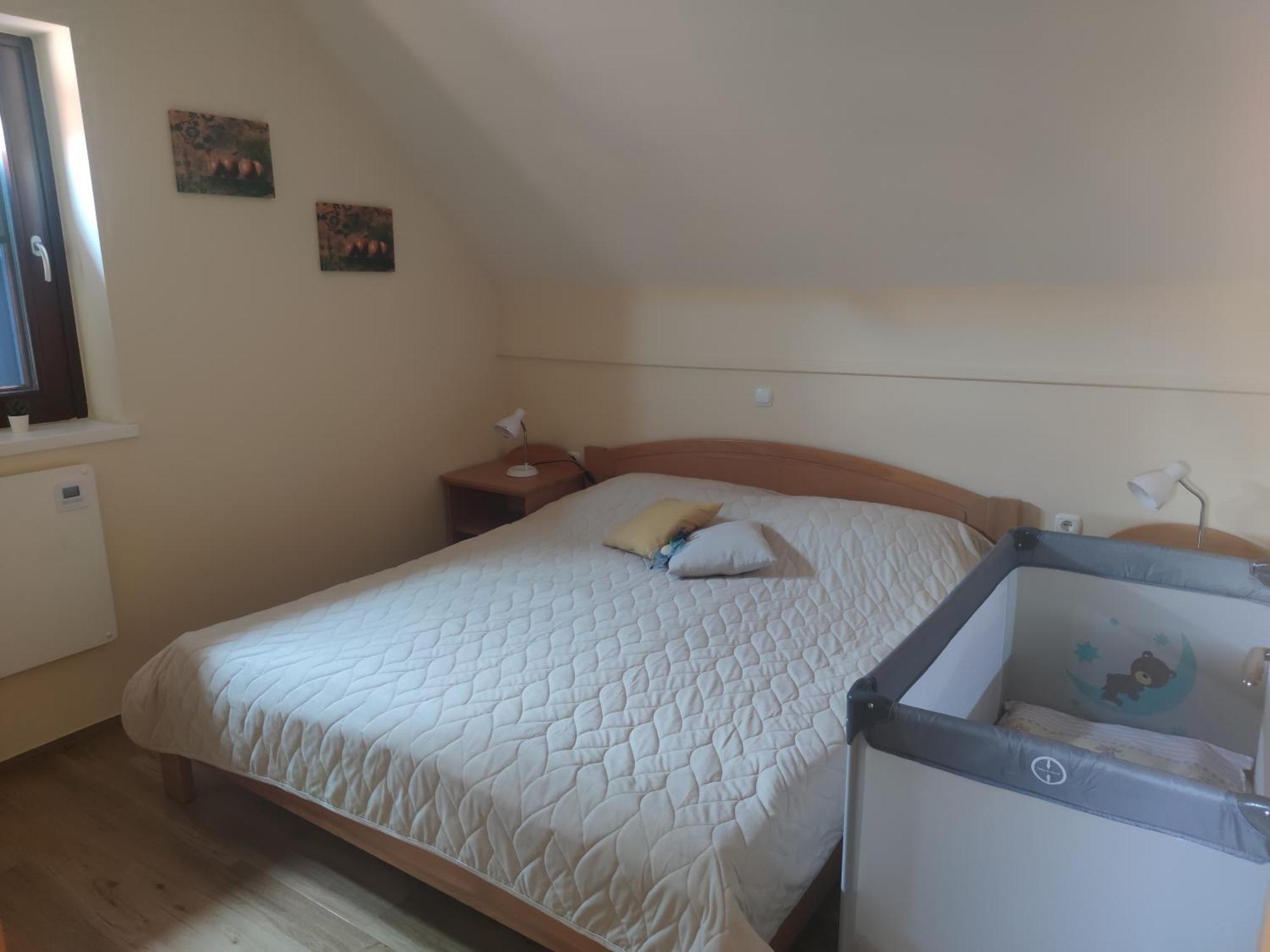 Demi108 Apartment Catez ob Savi Bagian luar foto