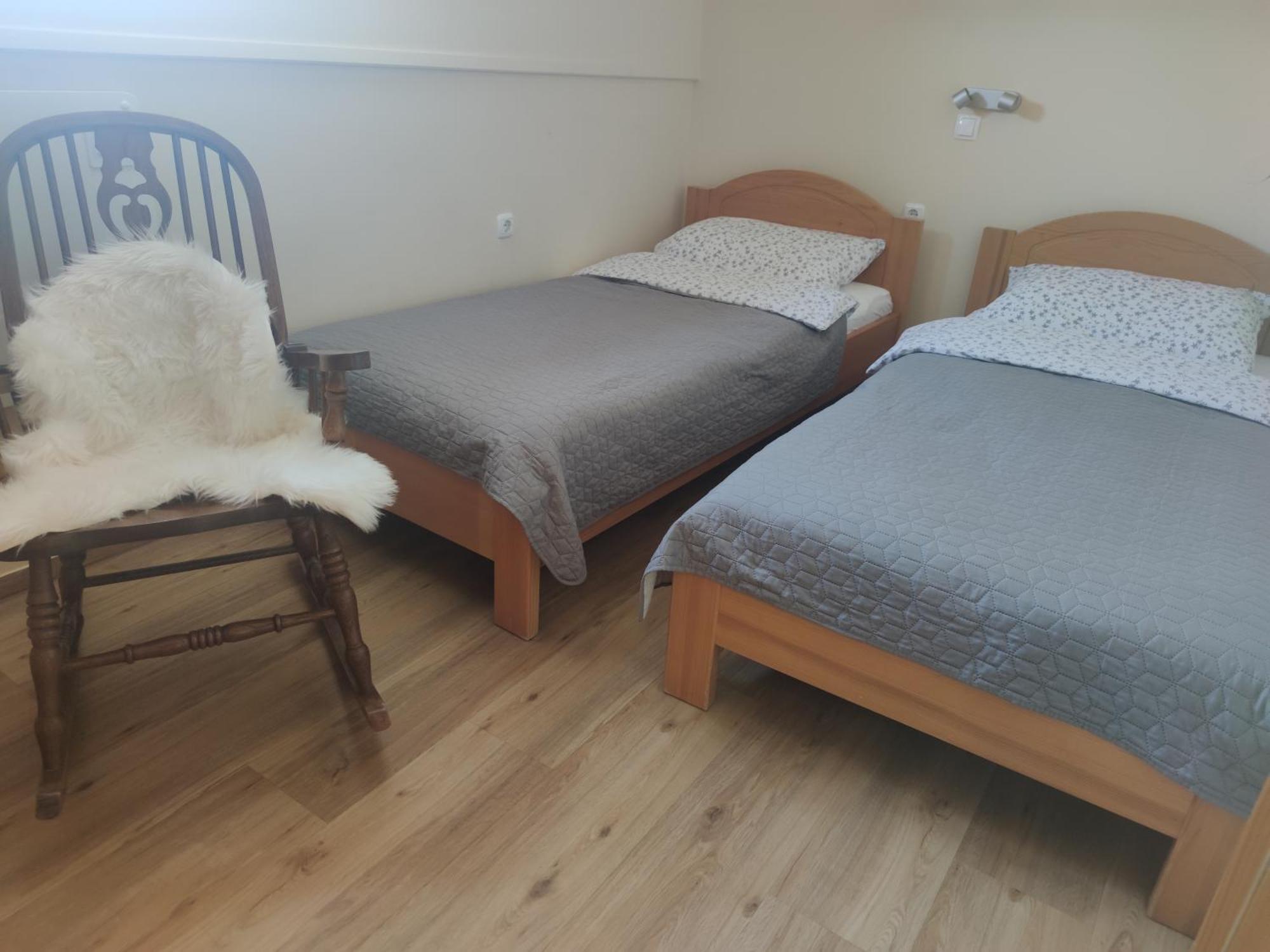 Demi108 Apartment Catez ob Savi Bagian luar foto